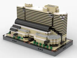 4 Houston Center