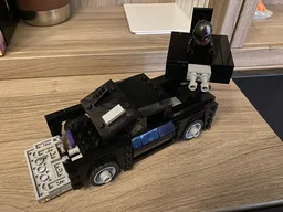 VENOM Jackhammer