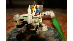 Mateo's Dragon - 71454
