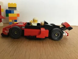 60448 formula race car