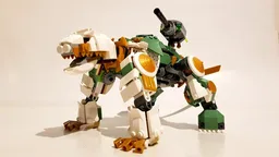 Lloyd's Zoid