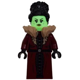 Mayor