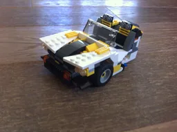 31046 Polaris Slingshot