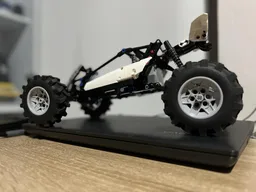 PF Buggy 2 (updated)