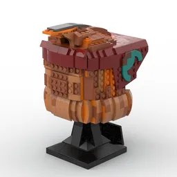 Boil (Helmet Collection)