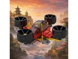 71780 - Kai's Drone