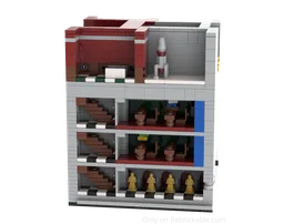 The Money Bin