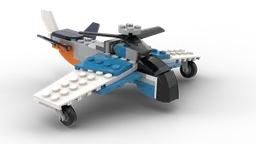 31099 Set Alternative Cargo helicopter