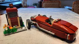 10290 Oldtimers (2in1)
