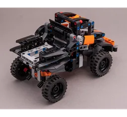 42166 Dump Truck