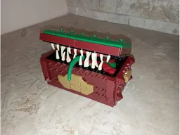31161 - Mimic Chest