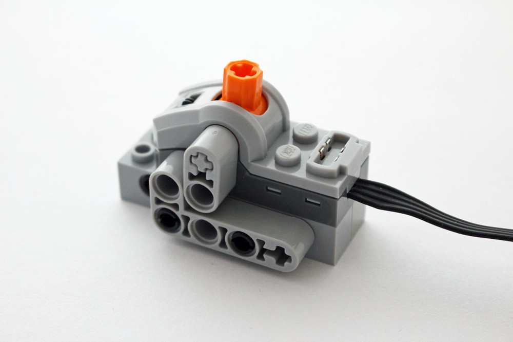 Lego PF Switch Limiter