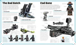 Star Wars: Visual Dictionary: Updated Edition