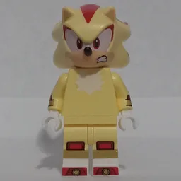 Super Shadow