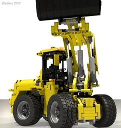 RC SwingLoader