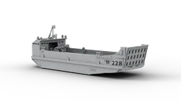 LCM Mark 1 (1:35th)