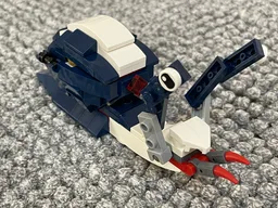 31088 - Snail