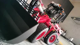 Deizer Wheel Loader