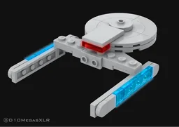 Centaur Class
