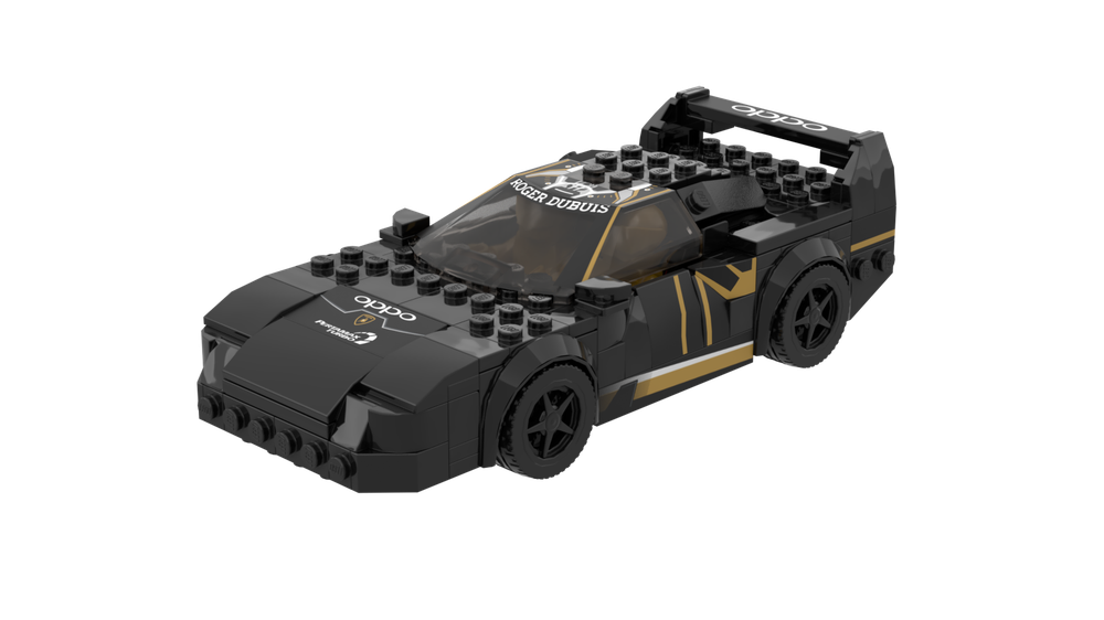 Lego 76899 L40