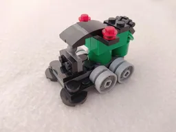 11945 Street Sweeper
