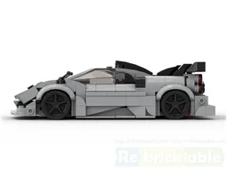 Pagani Imola