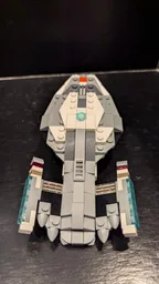 Intrepid Class