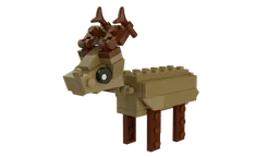 Caribou/Reindeer