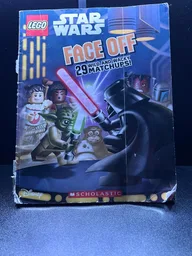 Star Wars: Face Off