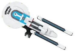 USS Excelsior