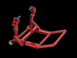 42130 Paddock Stand