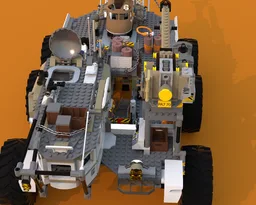 Research Crawler
