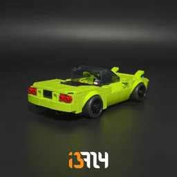 77237 Mazda Miata NA