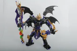 Overlord Makuta (v0.8)