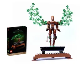 Bonsai Spirit 10281 Alt Build
