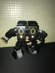 Heavy Gunner