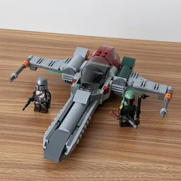 Bounty Hunter Z95