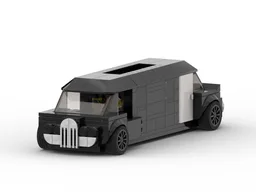 Limousine
