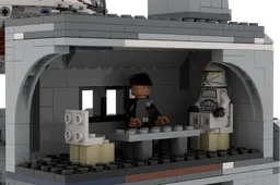 Republic Clone Base