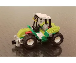 31123 Tractor