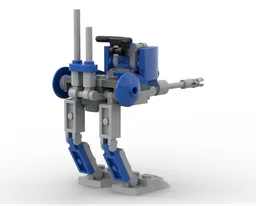 501st AT-RT Walker