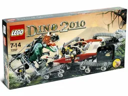 Dino Track Transport