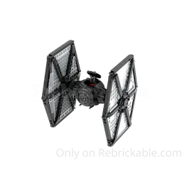First Order TIE Starfighter