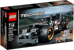 Getaway Racer