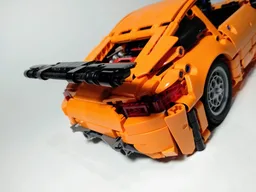 Porsche 991