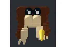 Mini Monkey