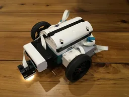 SimpleBot