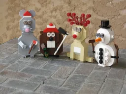 Mouse