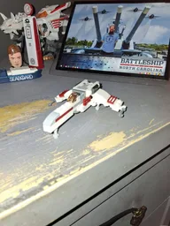 E-Wing Interceptor (polybag)