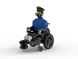 Wheelchair